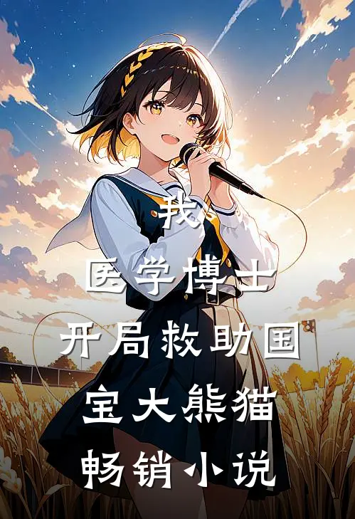 我，医学博士，开局救助国宝大熊猫畅销小说