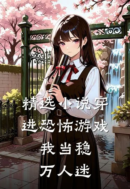 精选小说穿进恐怖游戏，我当稳万人迷