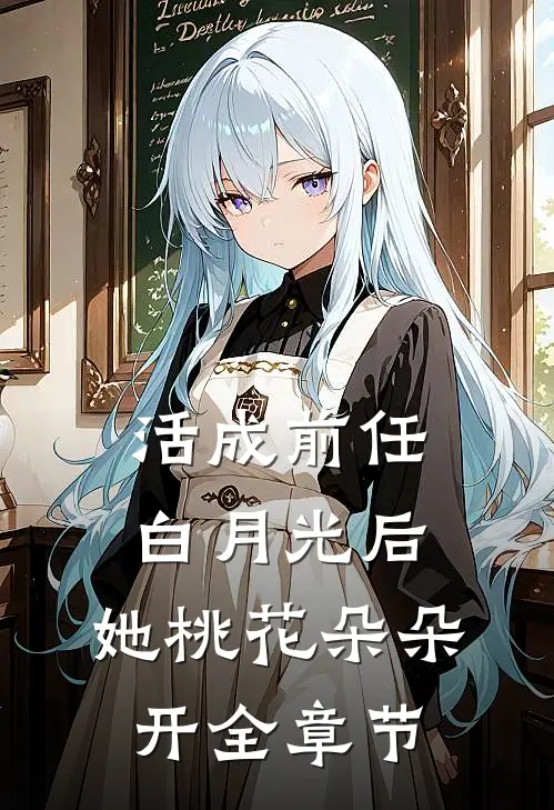 活成前任白月光后，她桃花朵朵开全章节