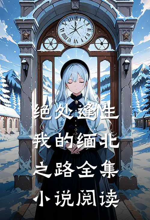 绝处逢生：我的缅北之路全集小说阅读