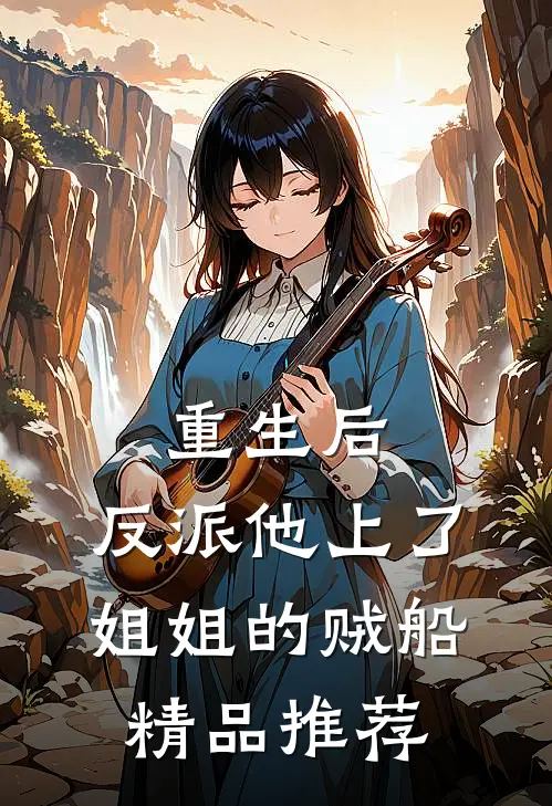 重生后，反派他上了姐姐的贼船精品推荐