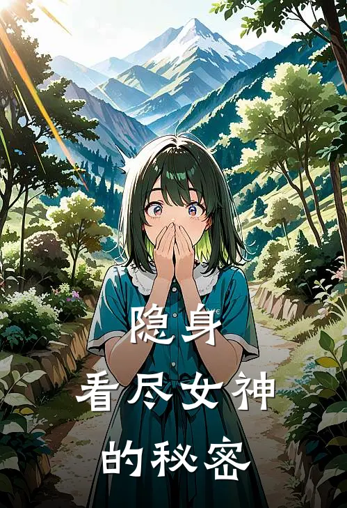 隐身：看尽女神的秘密