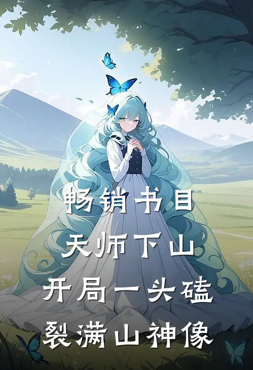 畅销书目天师下山：开局一头磕裂满山神像
