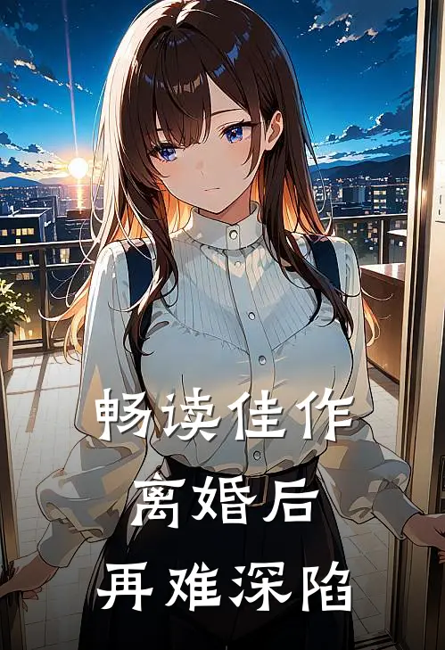 畅读佳作离婚后，再难深陷