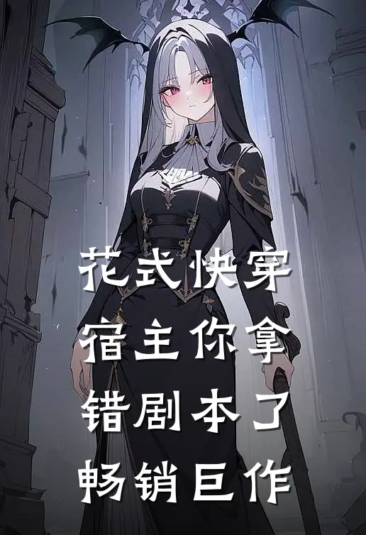 花式快穿：宿主你拿错剧本了畅销巨作