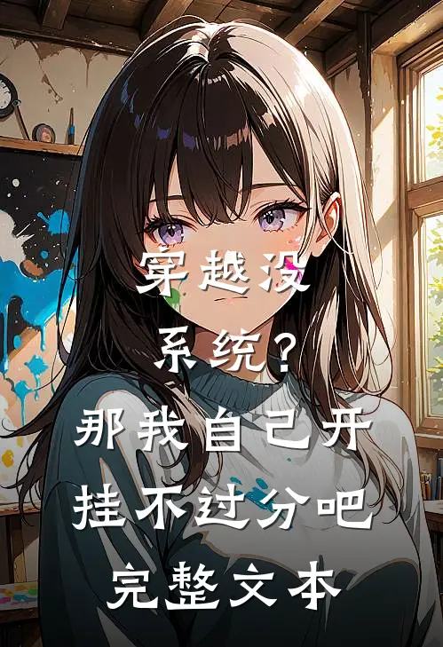穿越没系统？那我自己开挂不过分吧完整文本