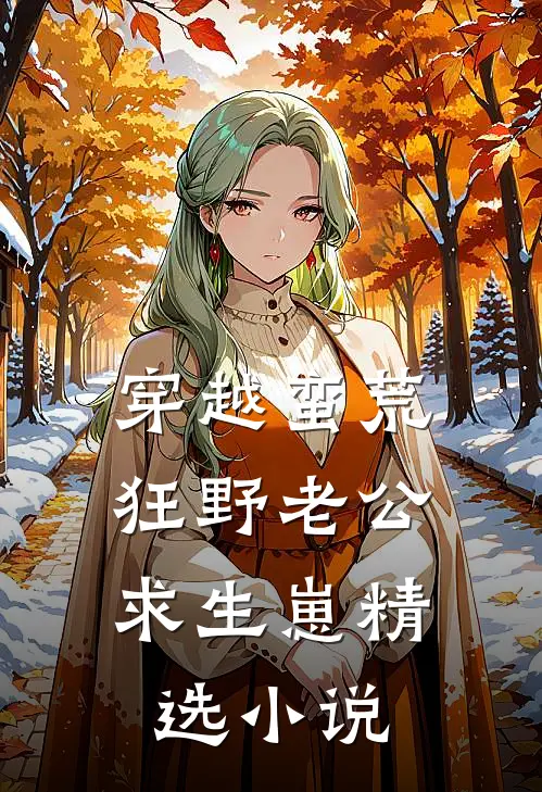 穿越蛮荒：狂野老公求生崽精选小说