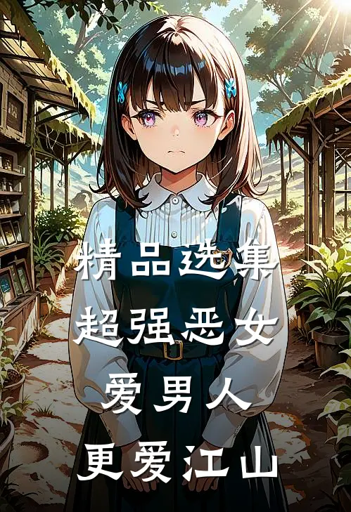 精品选集超强恶女：爱男人，更爱江山