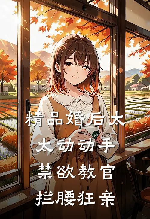 精品婚后太太动动手，禁欲教官拦腰狂亲