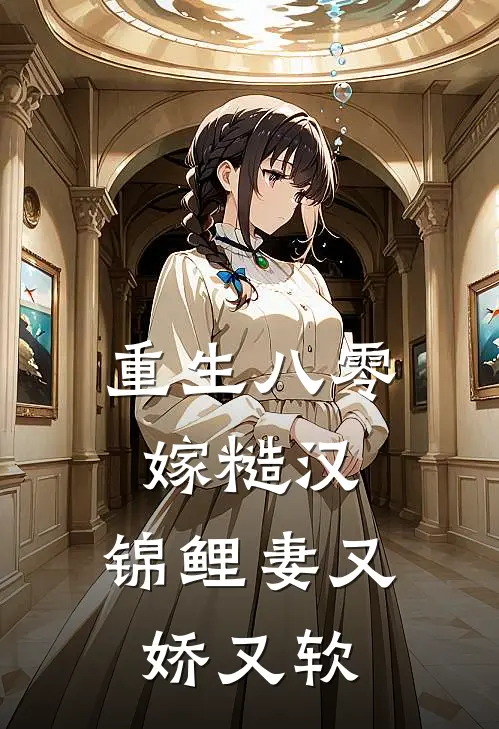 重生八零嫁糙汉，锦鲤妻又娇又软
