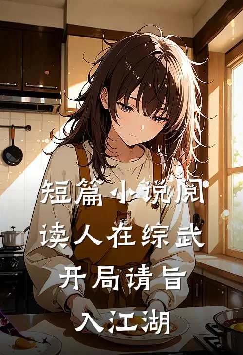 短篇小说阅读人在综武，开局请旨入江湖