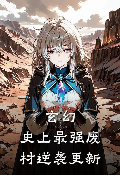 玄幻：史上最强废材逆袭更新