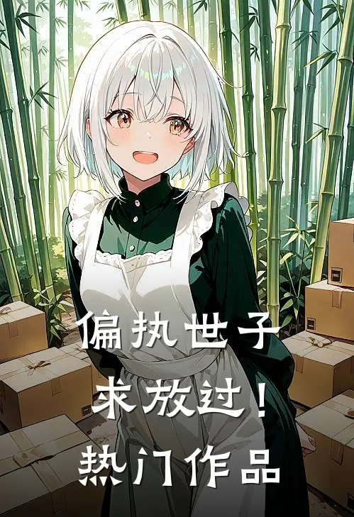 偏执世子求放过！热门作品