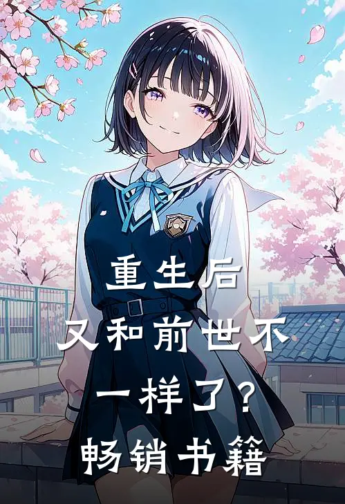 重生后，又和前世不一样了？畅销书籍