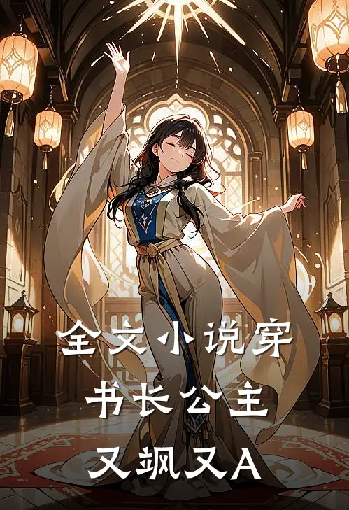 全文小说穿书长公主，又飒又A