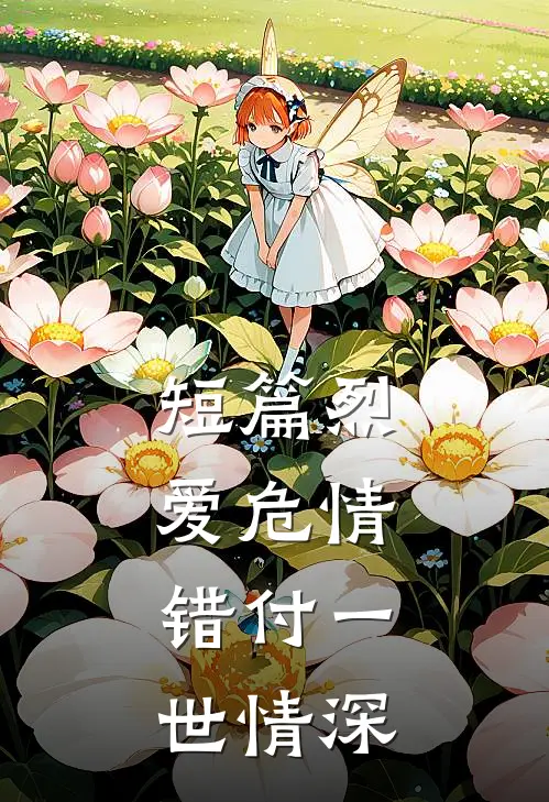 短篇烈爱危情：错付一世情深