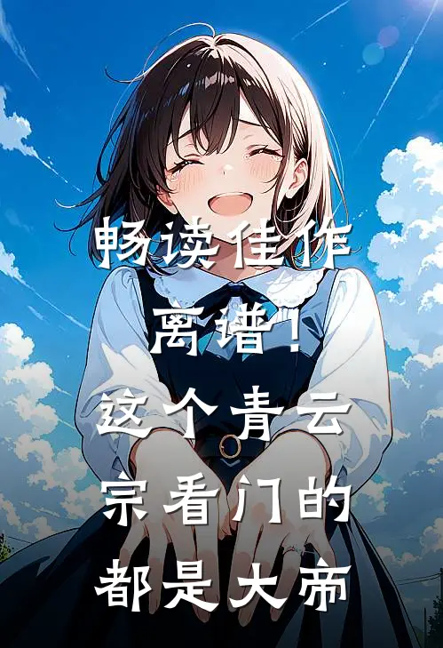 畅读佳作离谱！这个青云宗看门的都是大帝