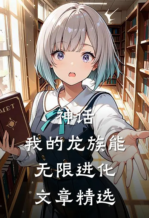 神话：我的龙族能无限进化文章精选