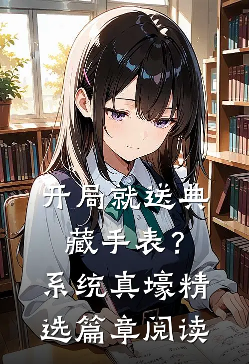 开局就送典藏手表？系统真壕精选篇章阅读