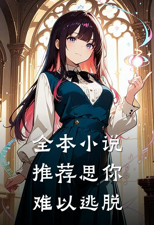 全本小说推荐思你难以逃脱