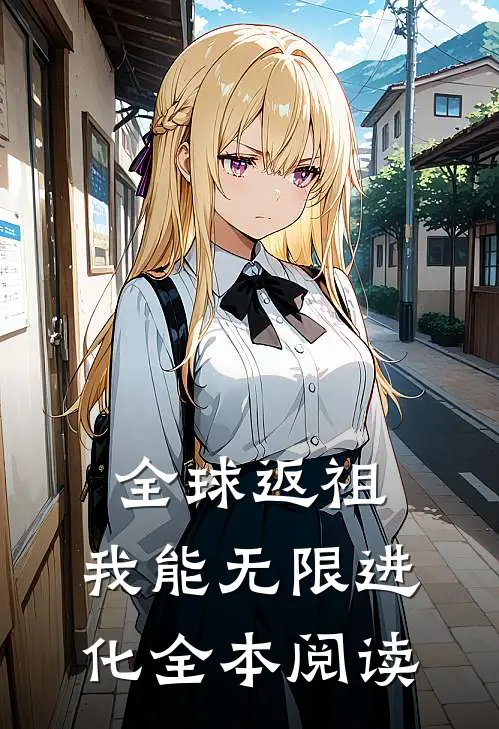 全球返祖：我能无限进化全本阅读