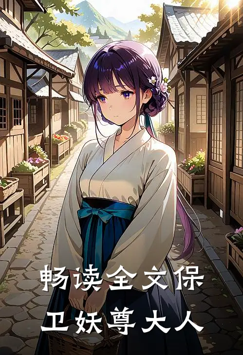 畅读全文保卫妖尊大人