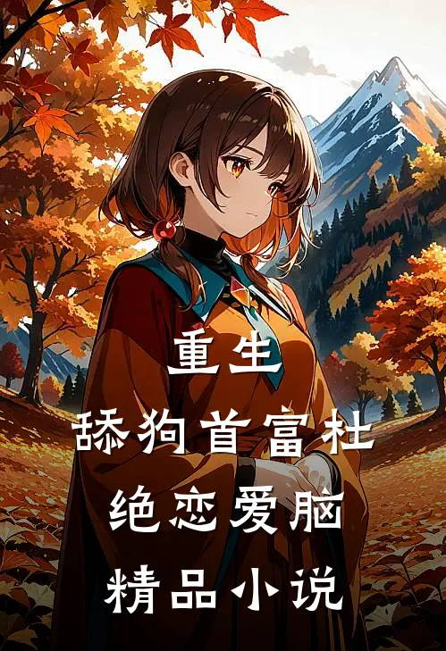 重生：舔狗首富杜绝恋爱脑精品小说