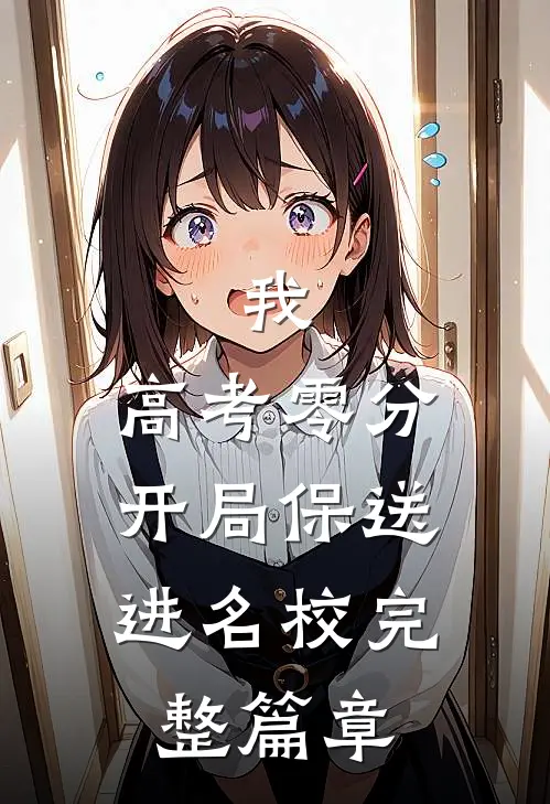 我，高考零分，开局保送进名校完整篇章