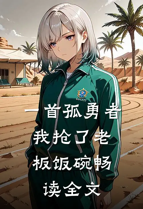 一首孤勇者，我抢了老板饭碗畅读全文