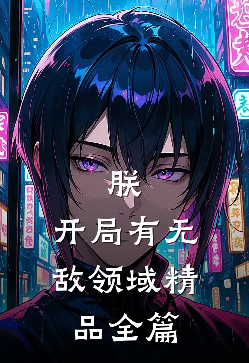 朕，开局有无敌领域精品全篇