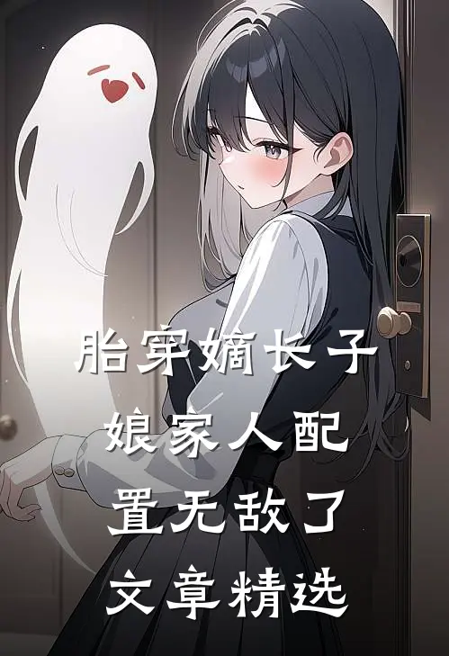 胎穿嫡长子，娘家人配置无敌了文章精选