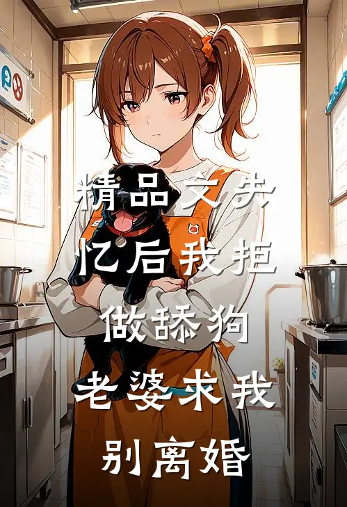 精品文失忆后我拒做舔狗，老婆求我别离婚