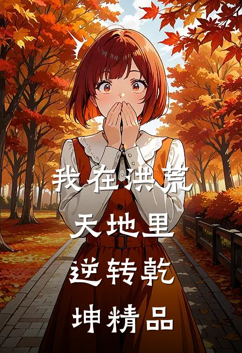 我在洪荒天地里，逆转乾坤精品