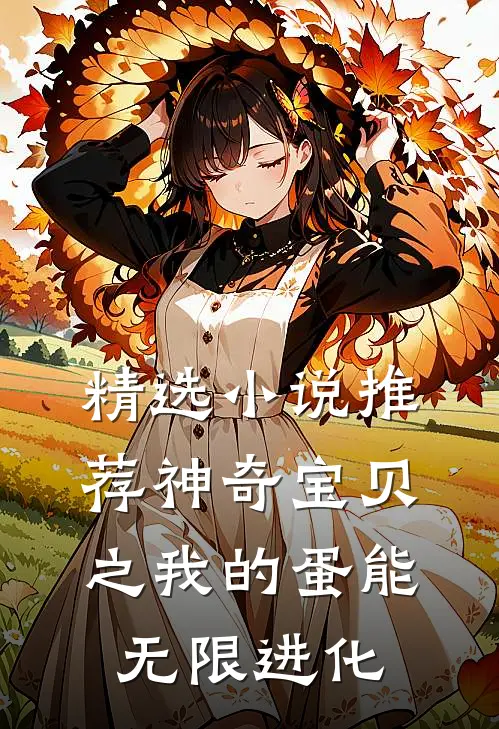 精选小说推荐神奇宝贝之我的蛋能无限进化