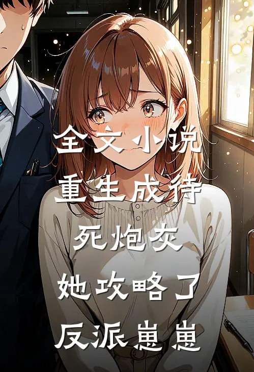全文小说重生成待死炮灰，她攻略了反派崽崽