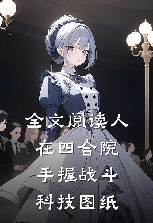 全文阅读人在四合院，手握战斗科技图纸