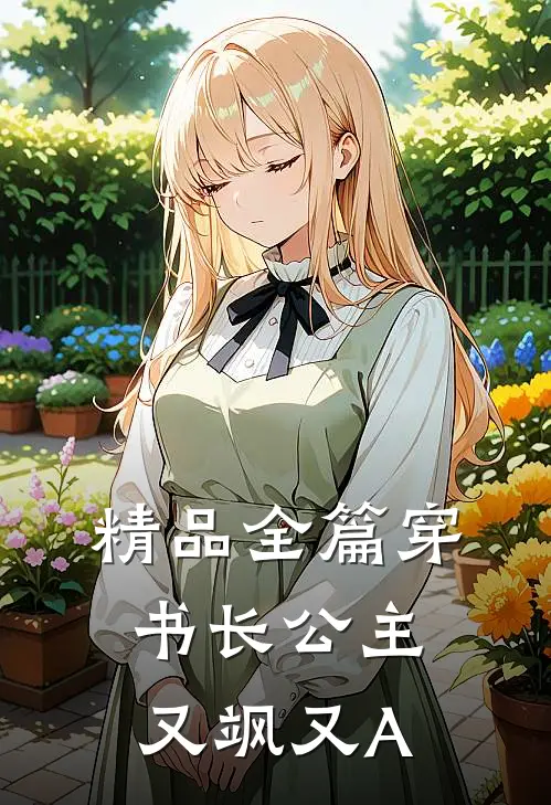 精品全篇穿书长公主，又飒又A