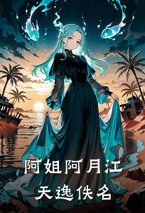 阿姐阿月江天逸佚名