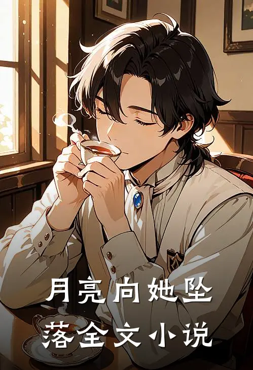 月亮向她坠落全文小说