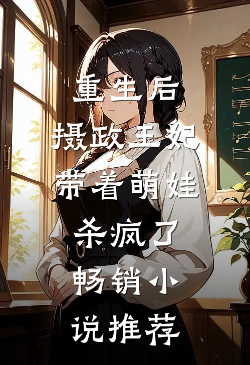 重生后，摄政王妃带着萌娃杀疯了畅销小说推荐