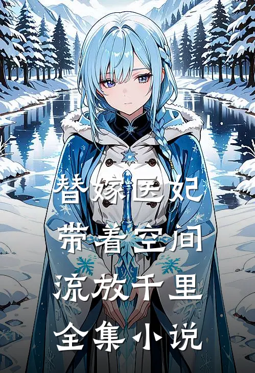 替嫁医妃，带着空间流放千里全集小说