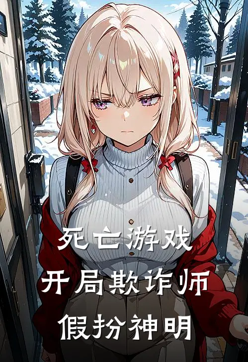 死亡游戏：开局欺诈师，假扮神明
