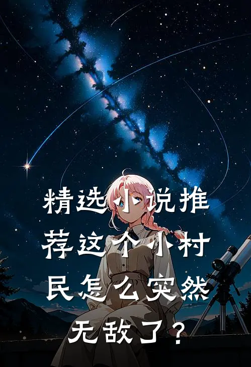 精选小说推荐这个小村民怎么突然无敌了？