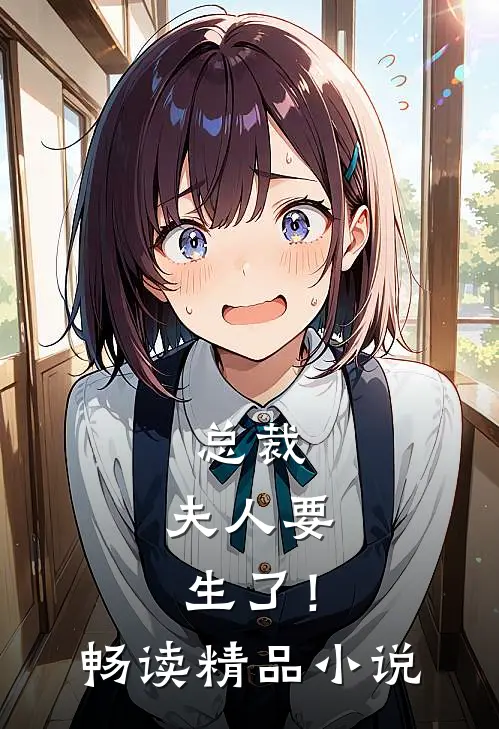 总裁，夫人要生了！畅读精品小说