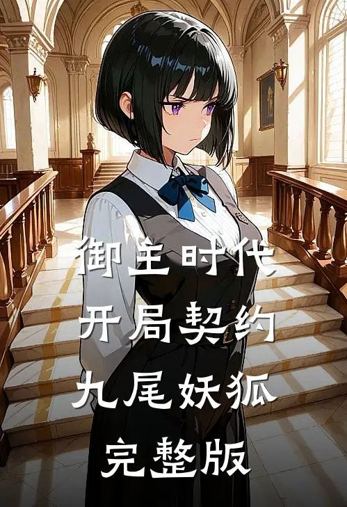 御主时代：开局契约九尾妖狐完整版
