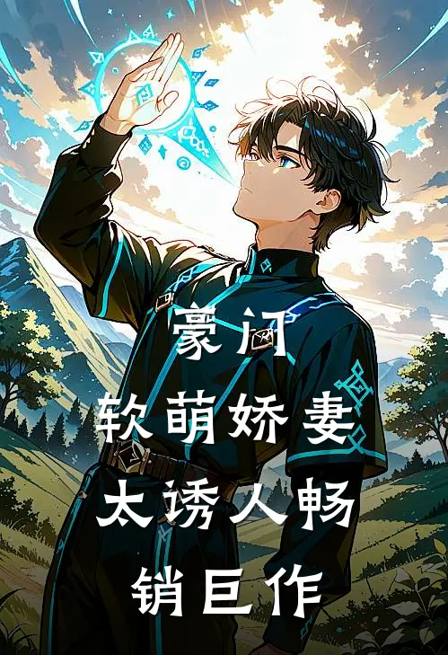 豪门：软萌娇妻太诱人畅销巨作