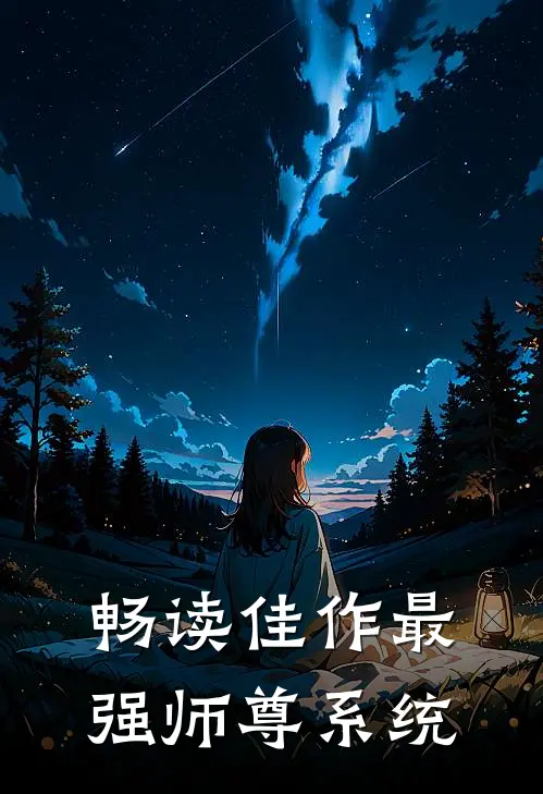 畅读佳作最强师尊系统