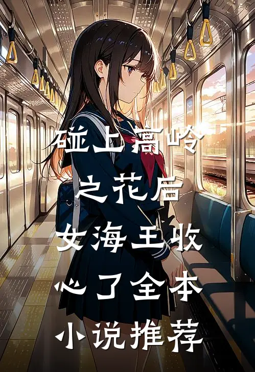 碰上高岭之花后，女海王收心了全本小说推荐