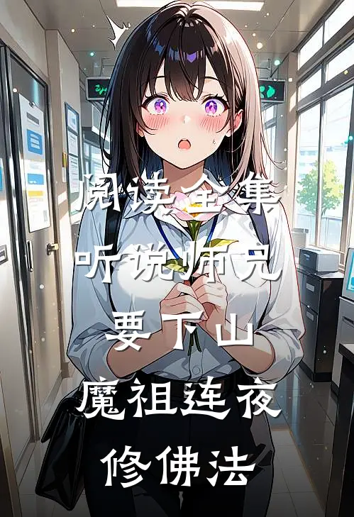阅读全集听说师兄要下山，魔祖连夜修佛法