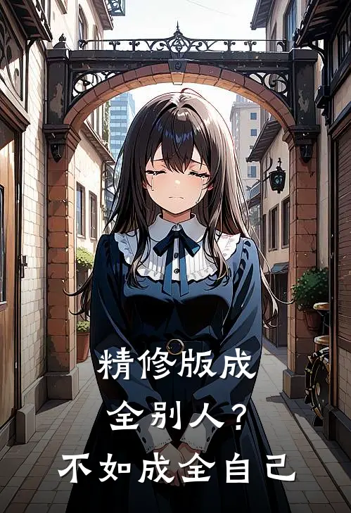 精修版成全别人？不如成全自己